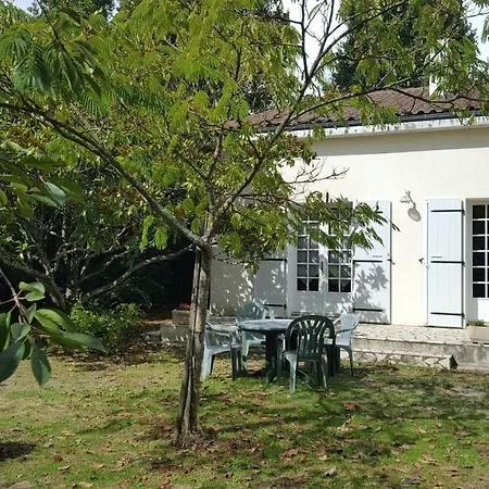 Casa de Férias L'abri D'emilie