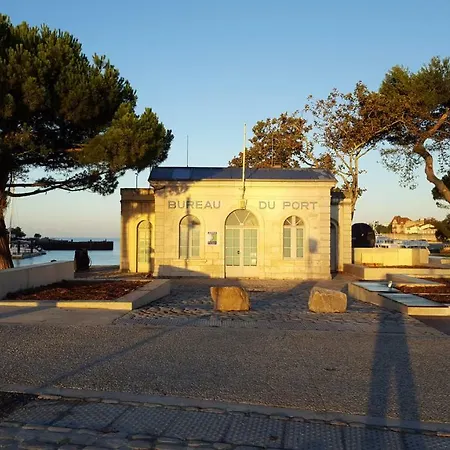 بيت للعطل L'abri D'emilie *