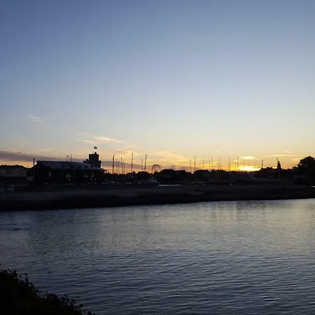 L'abri D'emilie Saint-Xandre