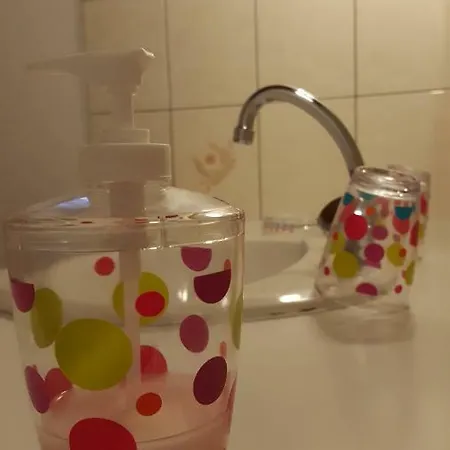 L'abri D'emilie بيت للعطل Saint-Xandre