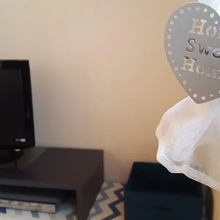 بيت للعطل L'abri D'emilie Saint-Xandre