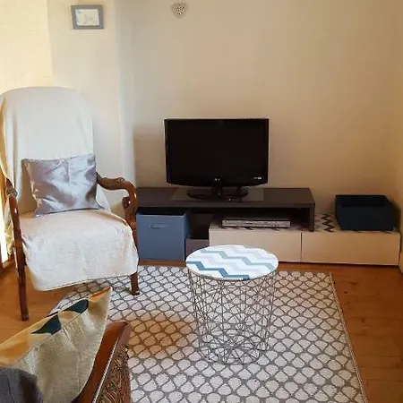 L'abri D'emilie Saint-Xandre