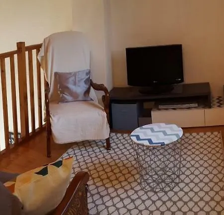 L'abri D'emilie بيت للعطل Saint-Xandre