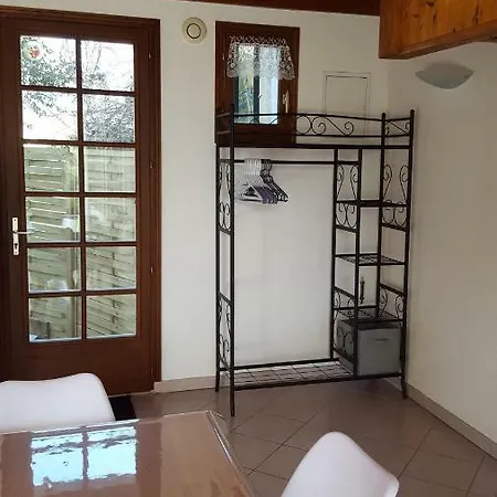 L'abri D'emilie * Saint-Xandre