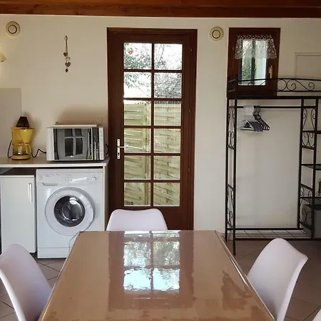 L'abri D'emilie * Saint-Xandre