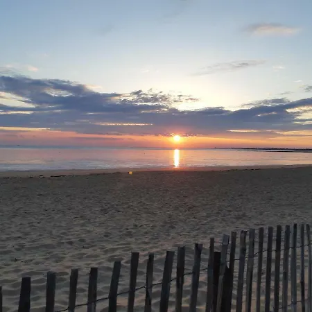 Casa de Férias L'abri D'emilie *