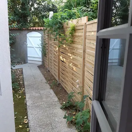 L'abri D'emilie * Saint-Xandre