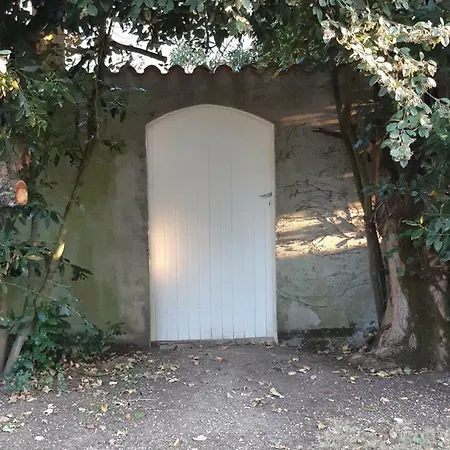 L'abri D'emilie بيت للعطل Saint-Xandre