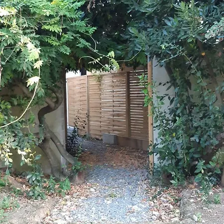 L'abri D'emilie *