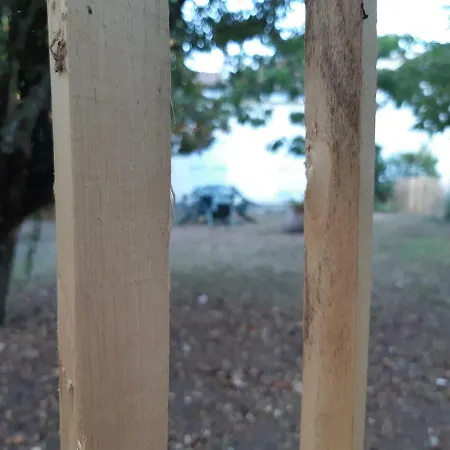 Holiday home L'abri D'emilie *