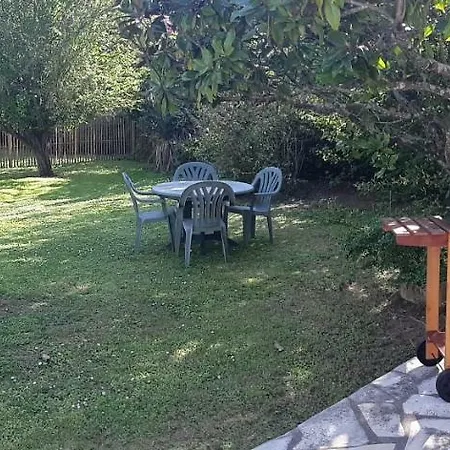 بيت للعطل L'abri D'emilie *