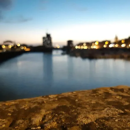 L'abri D'emilie Casa de Férias *