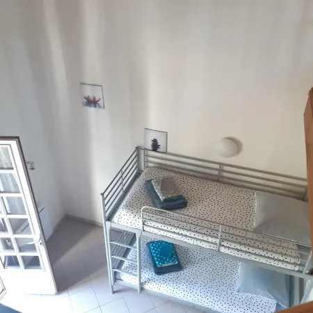 بيت للعطل L'abri D'emilie