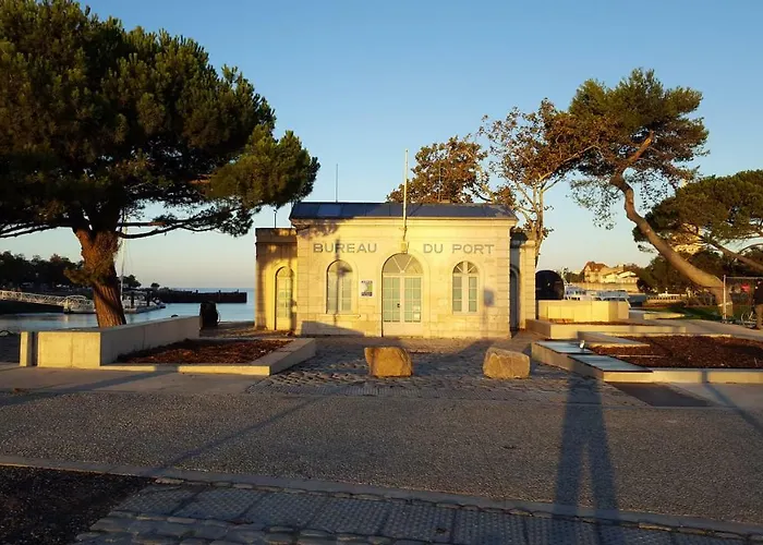 Casa de Férias L'abri D'emilie *