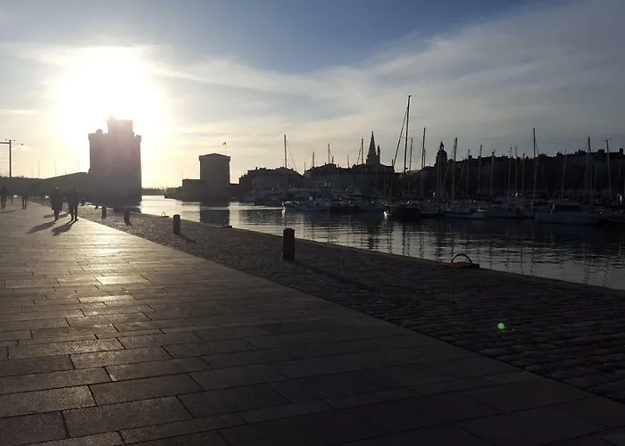 L'abri D'emilie Casa de Férias