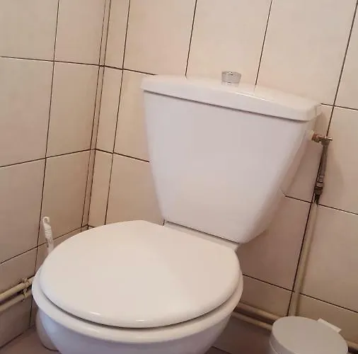 L'abri D'emilie Casa de Férias *