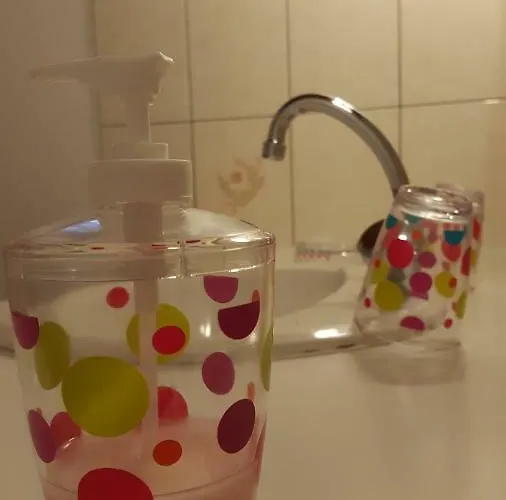 L'abri D'emilie Casa de Férias Saint-Xandre