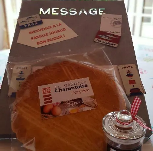 L'abri D'emilie Casa de Férias