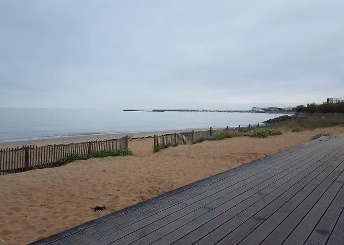 L'abri D'emilie Casa de Férias