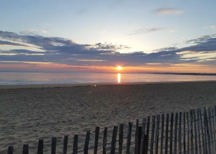 Holiday home L'abri D'emilie *