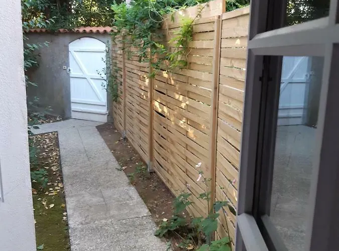 L'abri D'emilie * Saint-Xandre