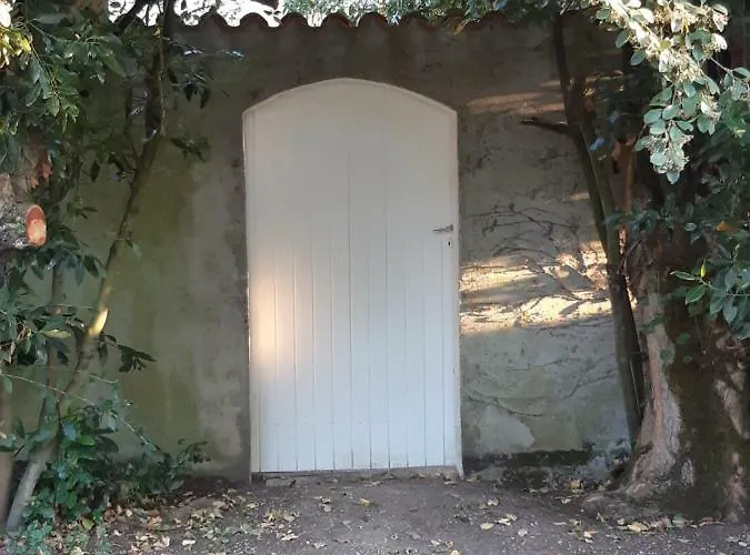 L'abri D'emilie Casa de Férias Saint-Xandre