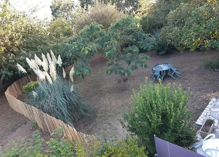 L'abri D'emilie Saint-Xandre