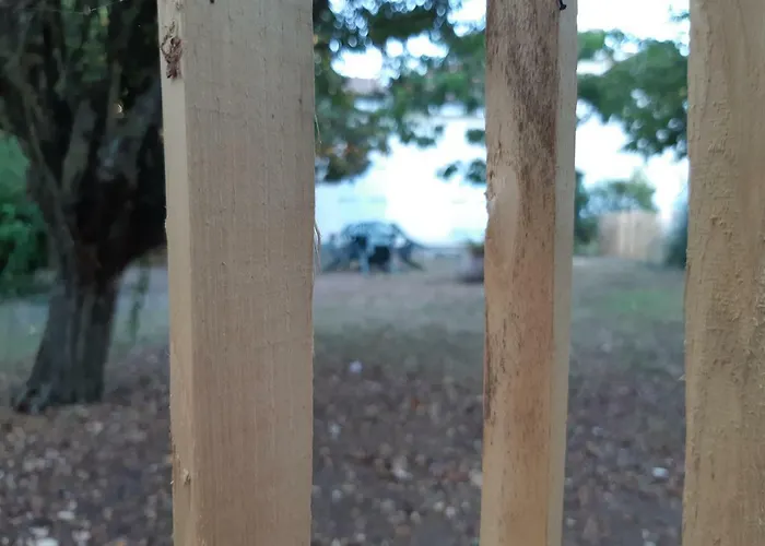 Casa de Férias L'abri D'emilie *