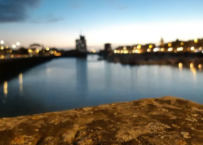 L'abri D'emilie Holiday home *