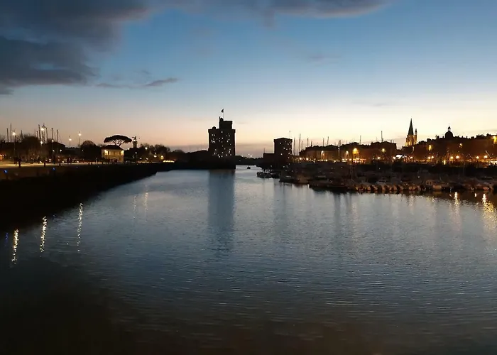 L'abri D'emilie Casa de Férias Saint-Xandre