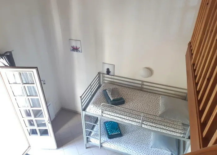 Casa de Férias L'abri D'emilie